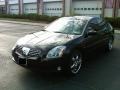 Onyx Black - Maxima 3.5 SL Photo No. 1