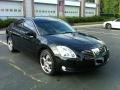Onyx Black - Maxima 3.5 SL Photo No. 2
