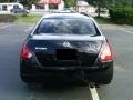 Onyx Black - Maxima 3.5 SL Photo No. 3