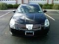Onyx Black - Maxima 3.5 SL Photo No. 4