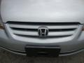 2002 Satin Silver Metallic Honda Accord EX V6 Sedan  photo #34