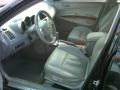 Onyx Black - Maxima 3.5 SL Photo No. 8