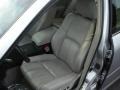 Brilliant Silver Metallic - G 35 Sedan Photo No. 10