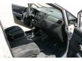 Brillant Silver - Versa 1.8 S Sedan Photo No. 17