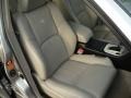 Brilliant Silver Metallic - G 35 Sedan Photo No. 11