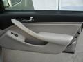 Brilliant Silver Metallic - G 35 Sedan Photo No. 12