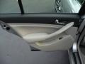 Brilliant Silver Metallic - G 35 Sedan Photo No. 13