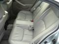 Brilliant Silver Metallic - G 35 Sedan Photo No. 14