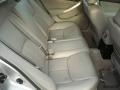 Brilliant Silver Metallic - G 35 Sedan Photo No. 15