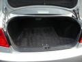 Brilliant Silver Metallic - G 35 Sedan Photo No. 17