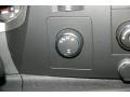 2008 Onyx Black GMC Sierra 1500 SLE Extended Cab 4x4  photo #22
