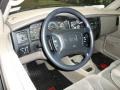 2003 Black Dodge Dakota Sport Quad Cab 4x4  photo #11