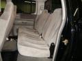 2003 Black Dodge Dakota Sport Quad Cab 4x4  photo #21
