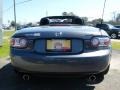 2006 Galaxy Gray Metallic Mazda MX-5 Miata Roadster  photo #14