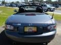 2006 Galaxy Gray Metallic Mazda MX-5 Miata Roadster  photo #15