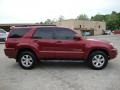 2007 Salsa Red Pearl Toyota 4Runner Sport Edition 4x4  photo #7