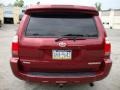 2007 Salsa Red Pearl Toyota 4Runner Sport Edition 4x4  photo #9