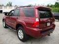 2007 Salsa Red Pearl Toyota 4Runner Sport Edition 4x4  photo #10