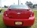 2009 Victory Red Chevrolet Cobalt LT Sedan  photo #4