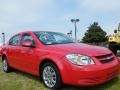 2009 Victory Red Chevrolet Cobalt LT Sedan  photo #7