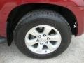 2007 Salsa Red Pearl Toyota 4Runner Sport Edition 4x4  photo #30