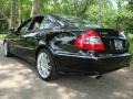 Black - E 350 4Matic Sedan Photo No. 3