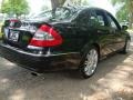 Black - E 350 4Matic Sedan Photo No. 4