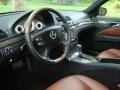 Black - E 350 4Matic Sedan Photo No. 6