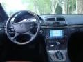 Black - E 350 4Matic Sedan Photo No. 14