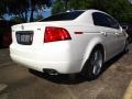 2005 White Diamond Pearl Acura TL 3.2  photo #3