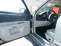 2006 Satin Jade Pearlcoat Chrysler 300 Touring  photo #13