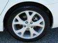 Rally White - MAZDA3 s Touring Hatchback Photo No. 11