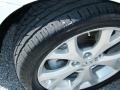Rally White - MAZDA3 s Touring Hatchback Photo No. 12