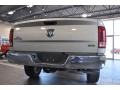 Light Graystone Pearl - Ram 1500 Big Horn Quad Cab Photo No. 4