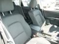 Rally White - MAZDA3 s Touring Hatchback Photo No. 26