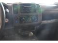 Red Brawn - Frontier XE King Cab Photo No. 8