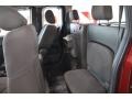 2008 Red Brawn Nissan Frontier XE King Cab  photo #12