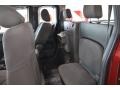 Red Brawn - Frontier XE King Cab Photo No. 12