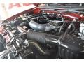 Red Brawn - Frontier XE King Cab Photo No. 14