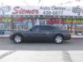 2007 Steel Blue Metallic Dodge Charger   photo #1