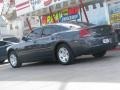 2007 Steel Blue Metallic Dodge Charger   photo #3