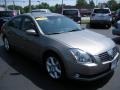 2006 Spirited Bronze Pearl Nissan Maxima 3.5 SE  photo #3