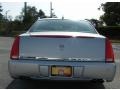 2007 Titanium ChromaFlair Cadillac DTS Sedan  photo #4