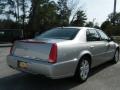 2007 Titanium ChromaFlair Cadillac DTS Sedan  photo #5