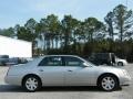 2007 Titanium ChromaFlair Cadillac DTS Sedan  photo #6