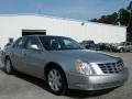 2007 Titanium ChromaFlair Cadillac DTS Sedan  photo #7