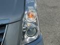 Titanium ChromaFlair - DTS Sedan Photo No. 9