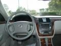 2007 Titanium ChromaFlair Cadillac DTS Sedan  photo #18