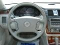 Titanium ChromaFlair - DTS Sedan Photo No. 19