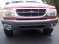 1999 Bright Red Clearcoat Ford Explorer XLT 4x4  photo #6